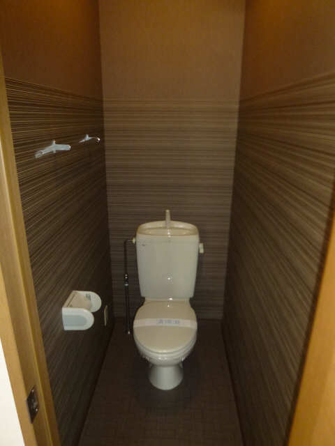 ＷＣ