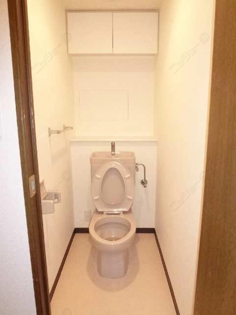 ＷＣ
