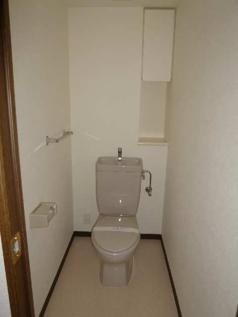 ＷＣ
