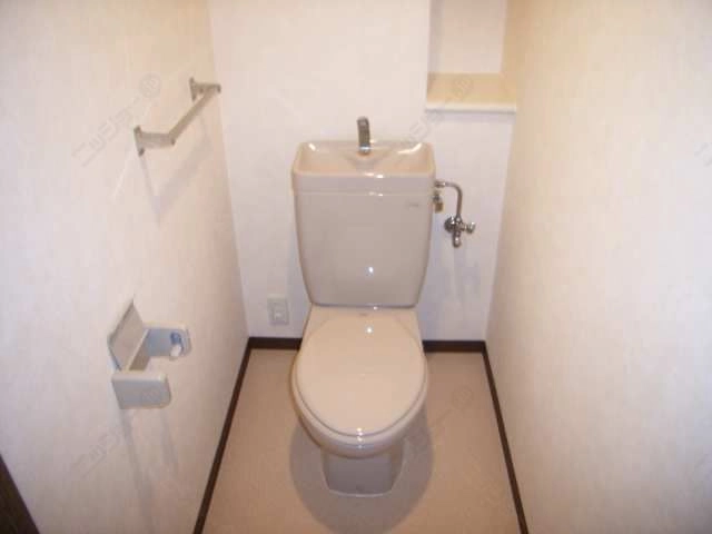 ＷＣ