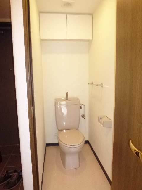 ＷＣ