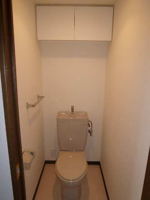 ＷＣ