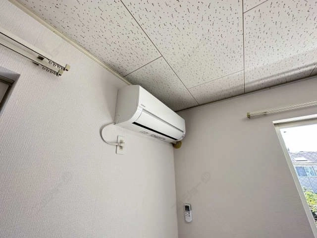 エアコン
