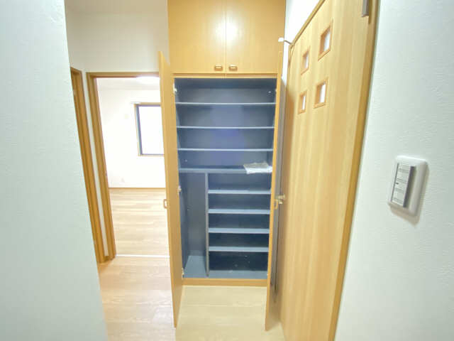 シューズBOX