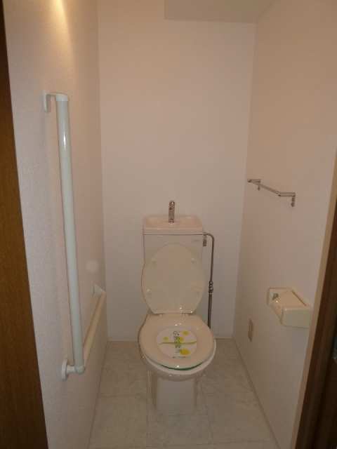 ＷＣ