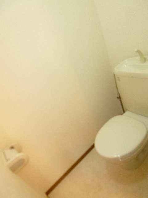 ＷＣ