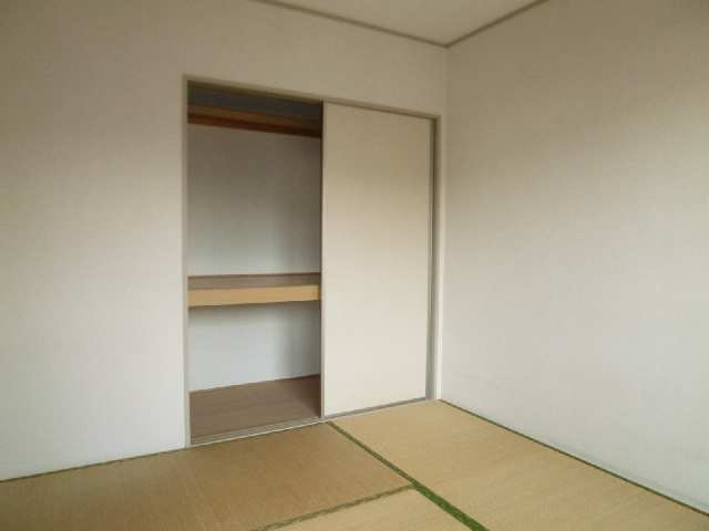 和室収納