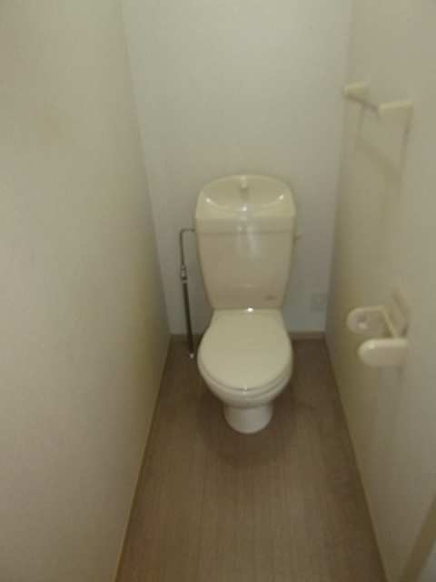 ＷＣ