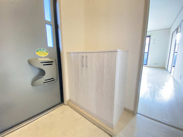 シューズBOX