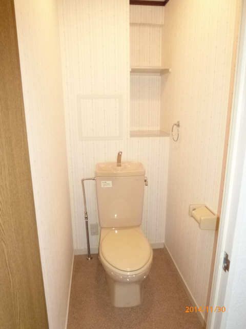 ＷＣ