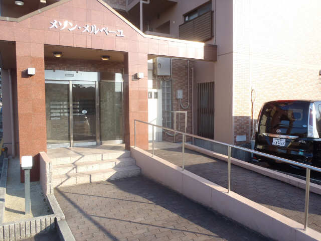 共有部分