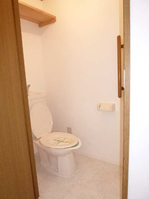 ＷＣ