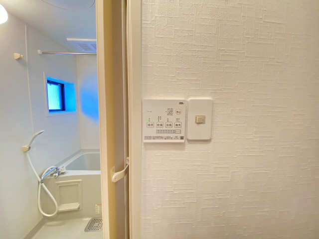 セレクト☆アネックス 2階 浴室乾燥機