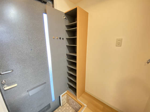 シューズBOX