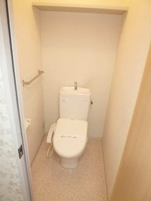 ＷＣ