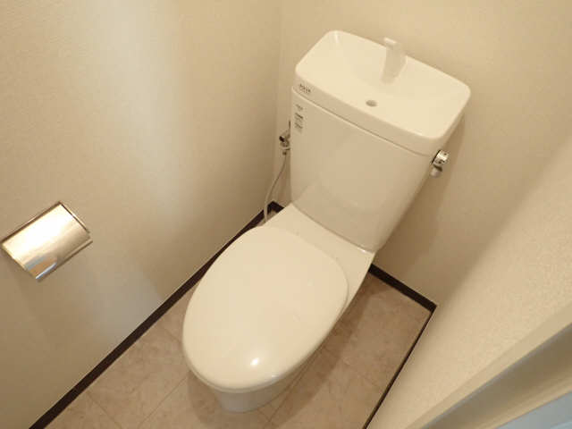 コーポ澤 2階 WC