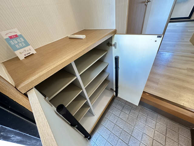 シューズBOX