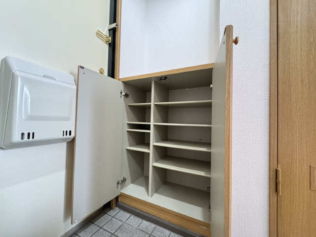 シューズBOX