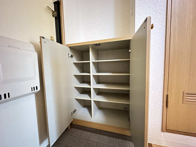 シューズBOX