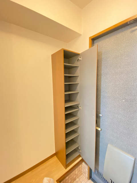 シューズBOX