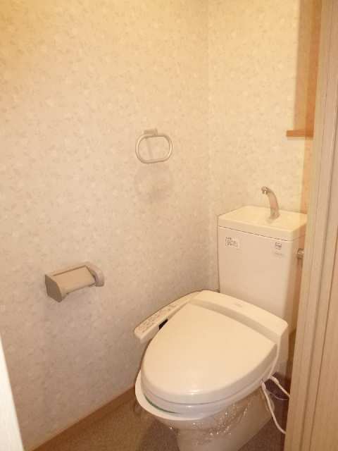 ＷＣ