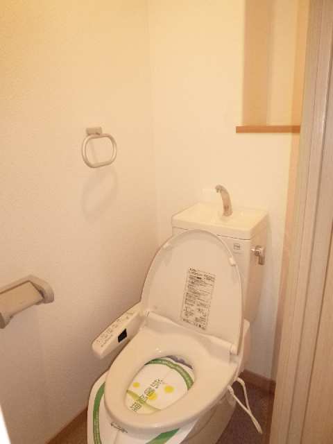 ＷＣ
