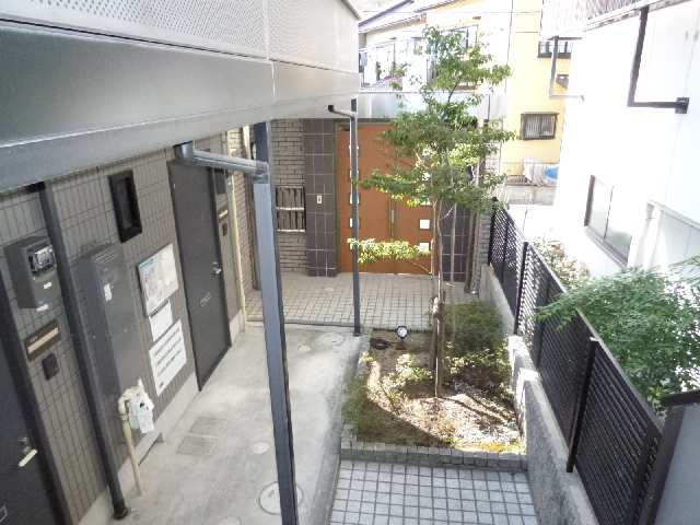 中庭