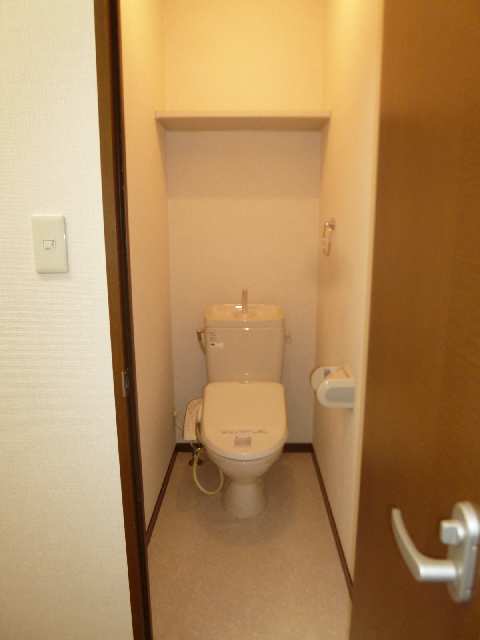 ＷＣ