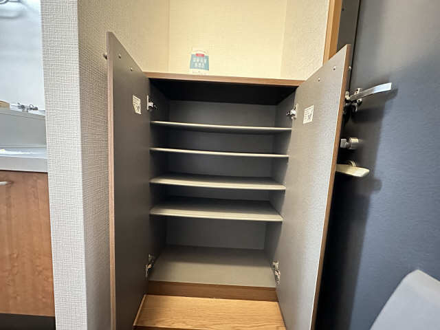 シューズBOX