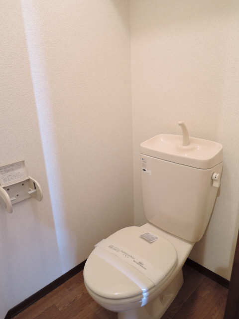 ＷＣ