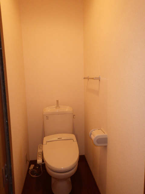 ＷＣ