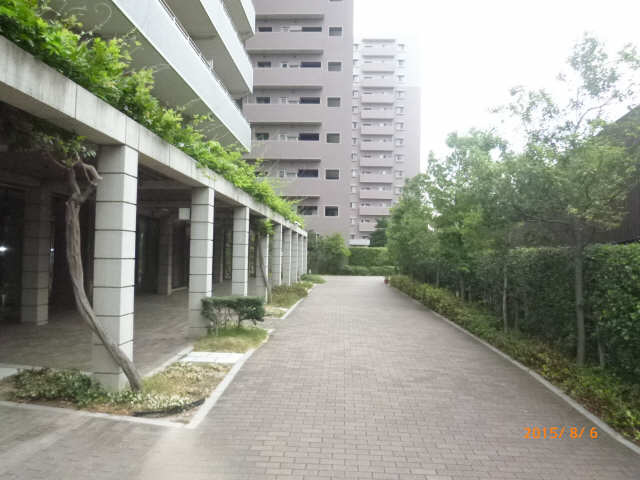 共有部分
