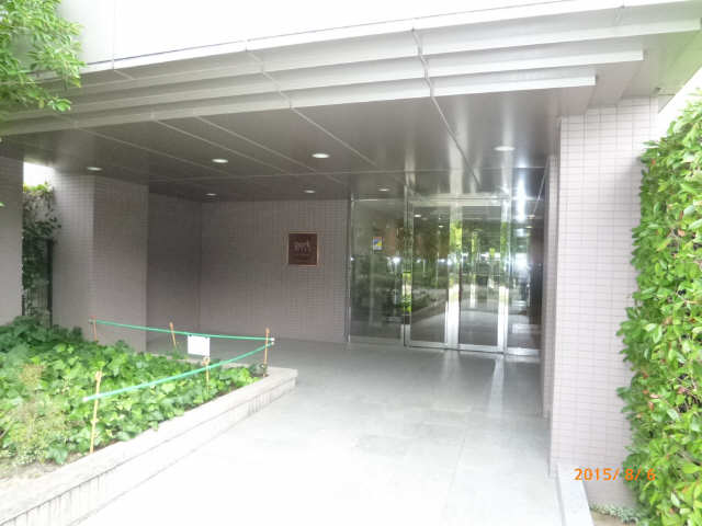 共有部分