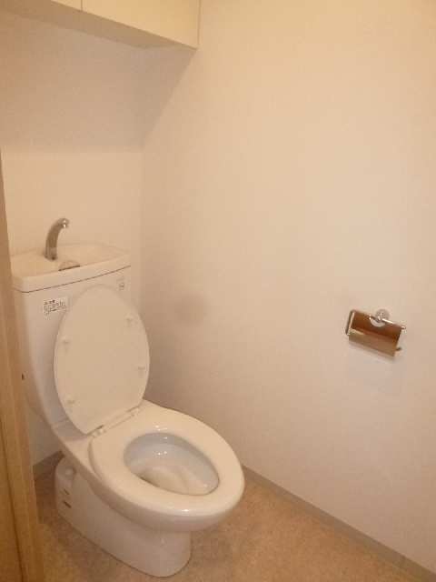 ＷＣ