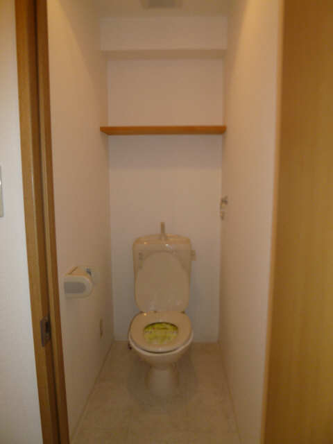 ＷＣ