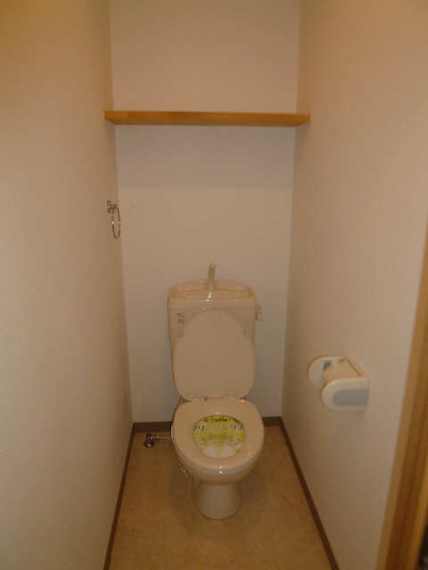 ＷＣ