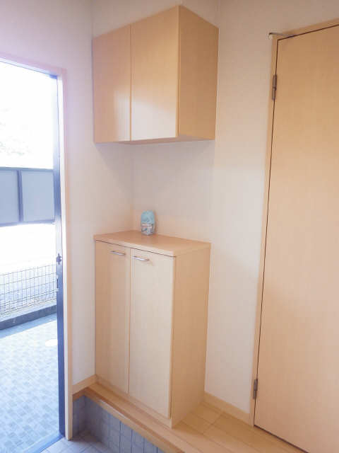 シューズBOX