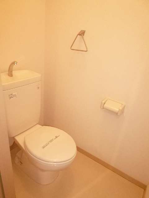 ＷＣ
