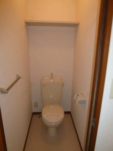 ＷＣ