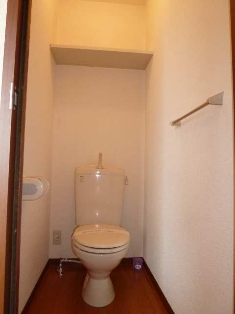 ＷＣ
