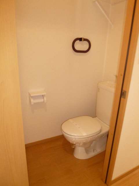 ＷＣ