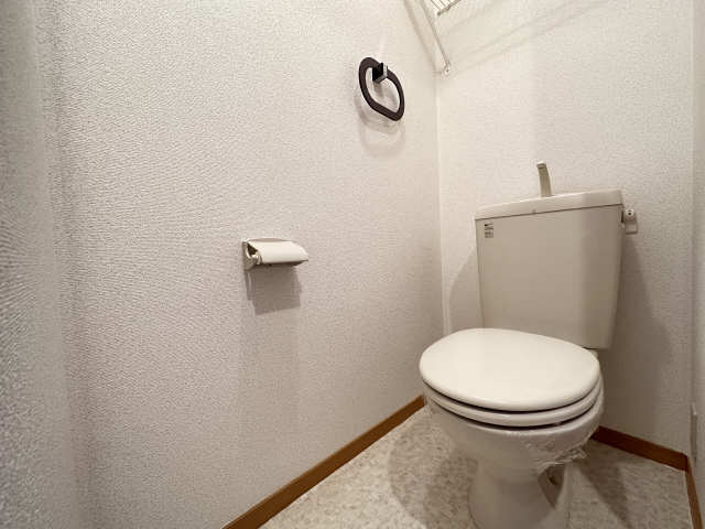 エスポワール　Ａ 1階 WC