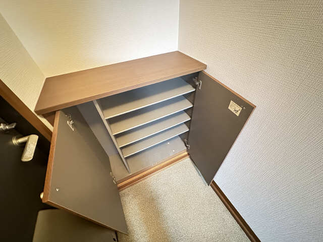シューズBOX