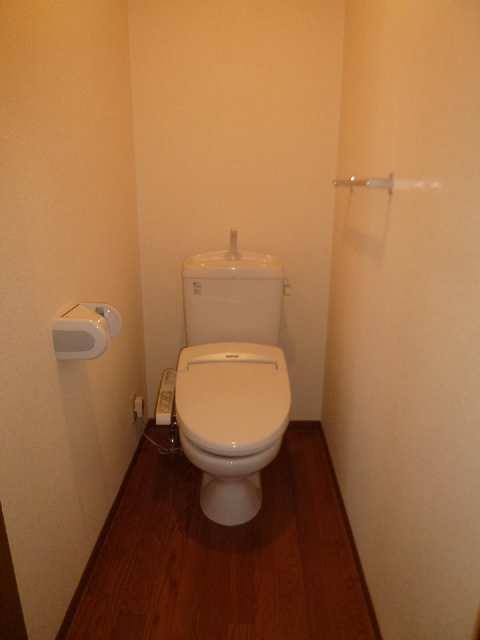 ＷＣ