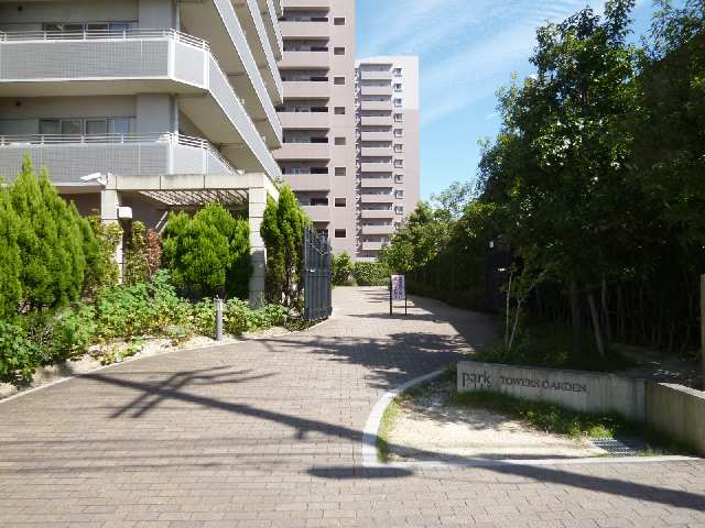 共用部