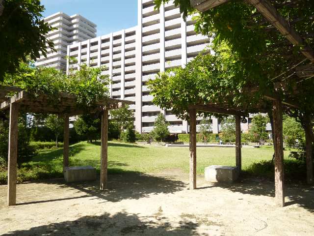 共用部