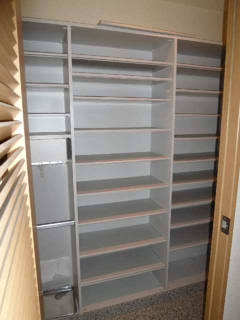 シューズBOX