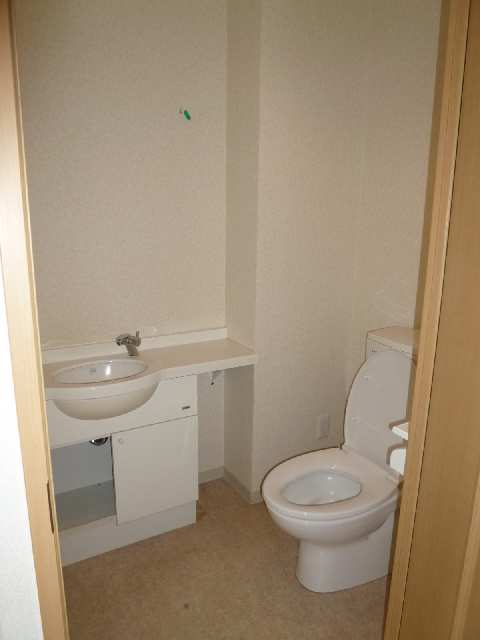 ＷＣ