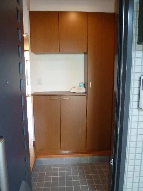 シューズBOX