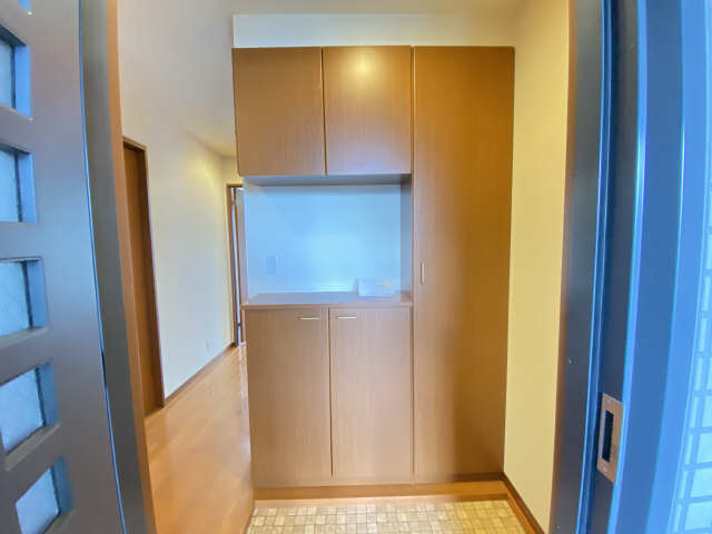 シューズBOX